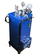 دیگ بخار کم‌ مصرف 40 لیتری SILVA SL40 - Image 4