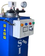 دیگ بخار کم مصرف 60 لیتری SILVA PRO SL60 - Image 3