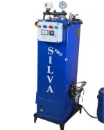 دیگ بخار کم مصرف 60 لیتری SILVA PRO SL60
