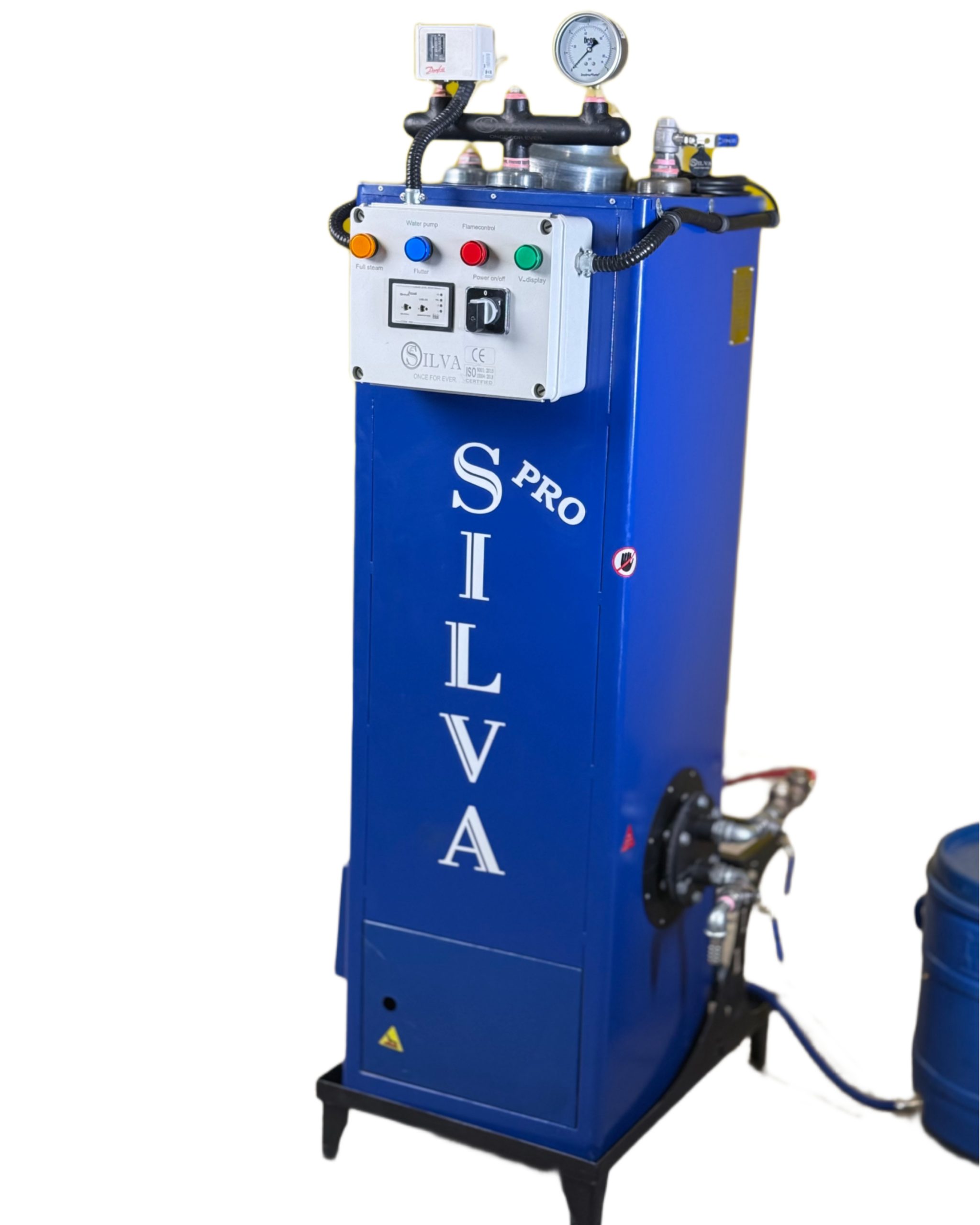 IMG_20251121_194258_243 دیگ بخار کم مصرف 60 لیتری SILVA PRO SL60 - Image 1