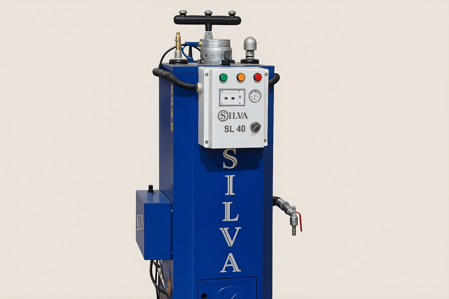 SILVA SL40