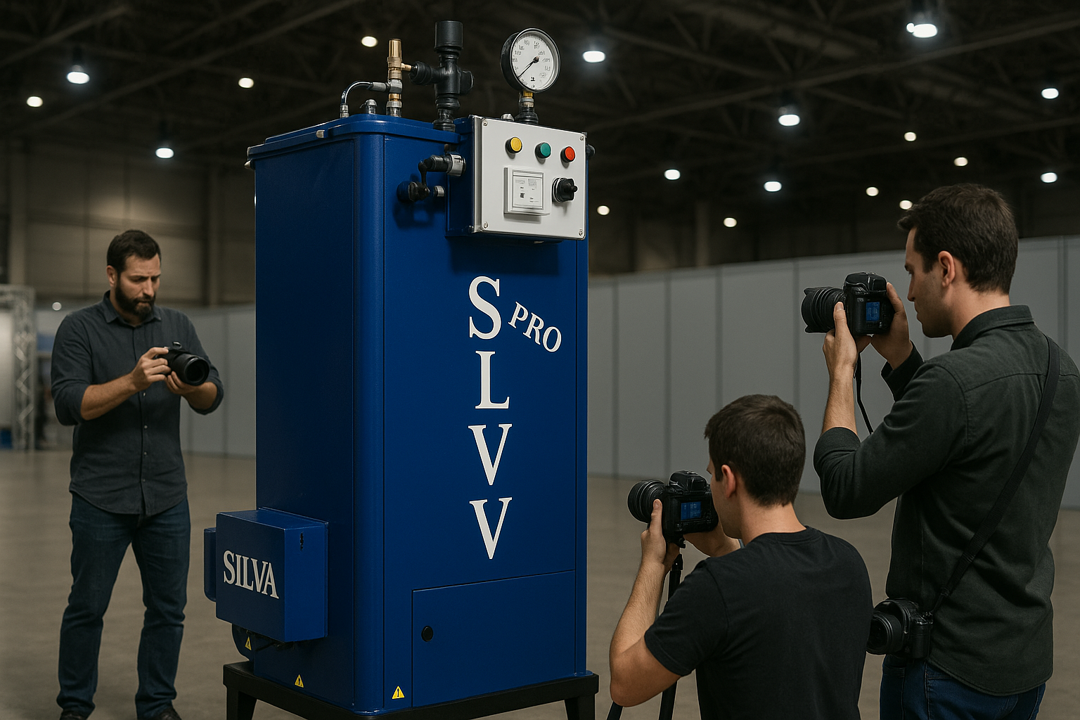 SILVA PRO SL60