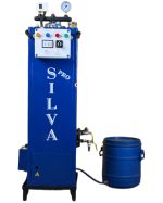 دیگ بخار کم مصرف SILVA PRO SL80