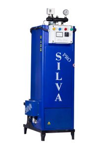 دیگ بخار کم مصرف ۱۲۰ لیتری سیلوا SILVA PRO SL120