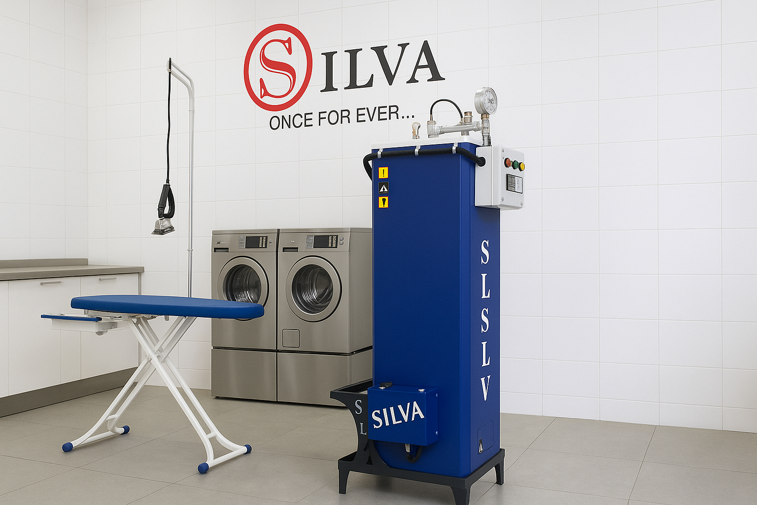 SILVA PRO SL80