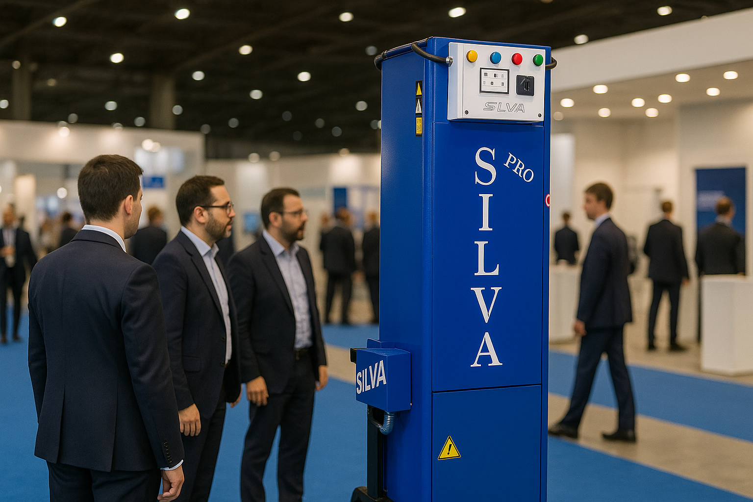 SILVA PRO SL120