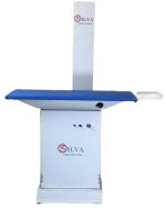 میز مکش سایلنت آپارتمانی سیلوا BGP100 - Image 2